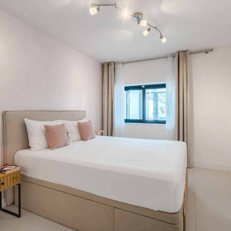 Villa CACTUS Tenerife sud piscine chauffée 10 personnes - Villa Cactus Tenerife - 6