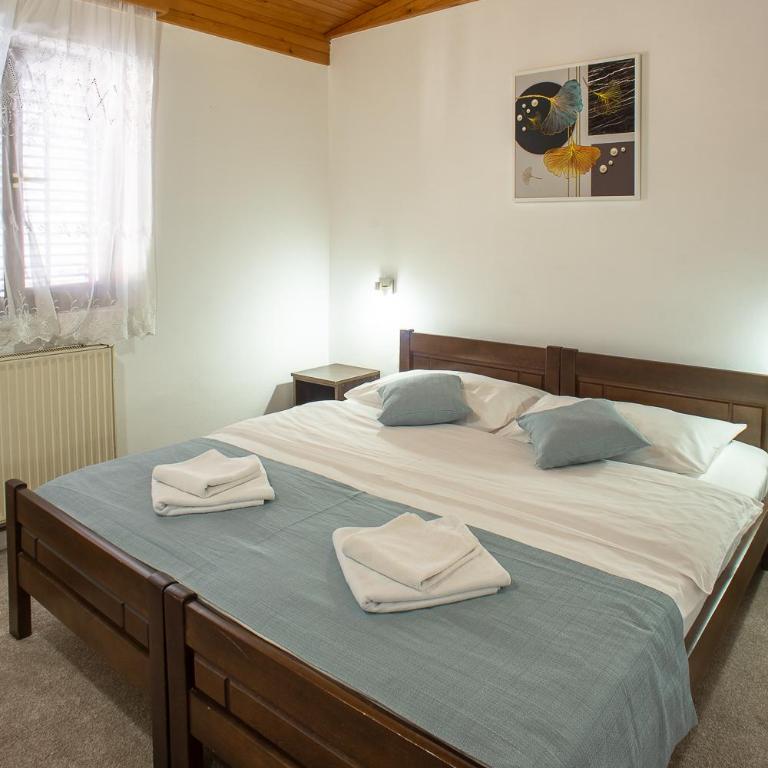 MB Hotel - Single Room - 2