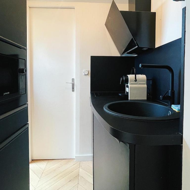 Le Penthouse de La Rochelle - Appartamento con 2 Camere da Letto - 6