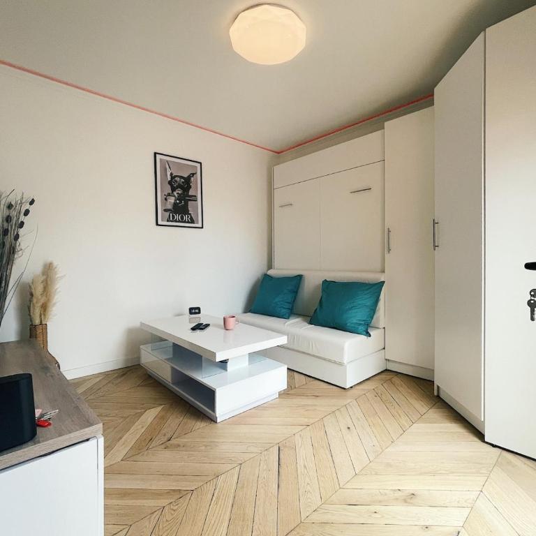 Le Penthouse de La Rochelle - Appartamento con 2 Camere da Letto - 8