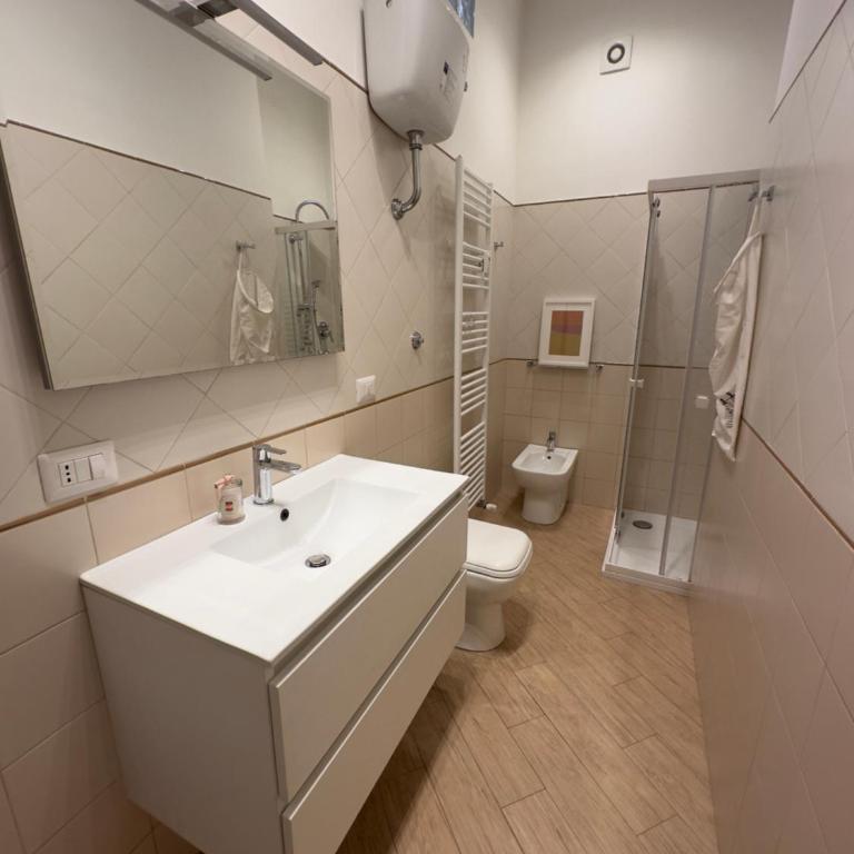 Ostiense - San Paolo Garbatella - Università Roma 3 - One-Bedroom Apartment - 9