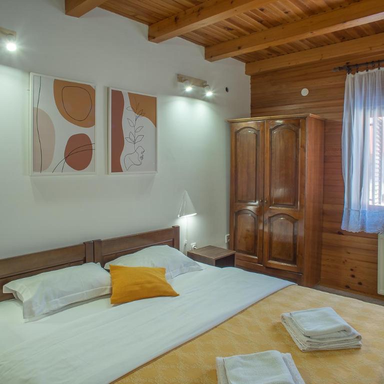 MB Hotel - Quadruple Room (4 Adults) - 3