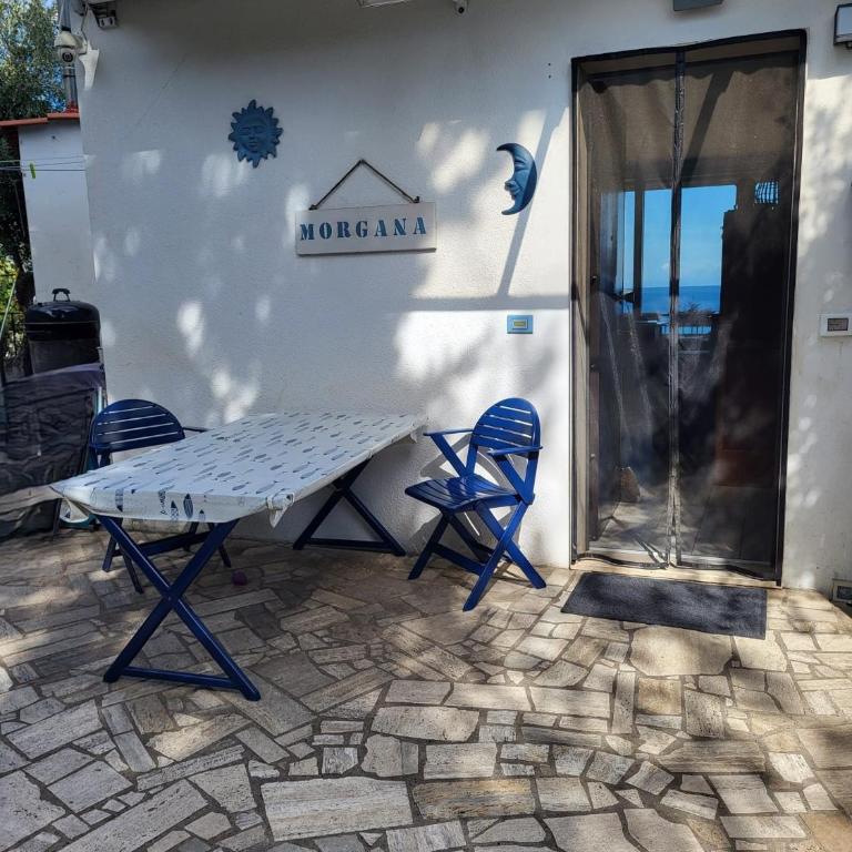 casa Morgana - Appartamento con 2 Camere da Letto - 2