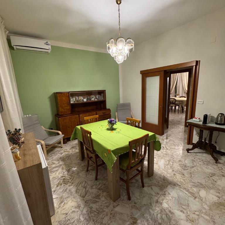 G & B House - Appartamento con 2 Camere da Letto e Balcone - 21