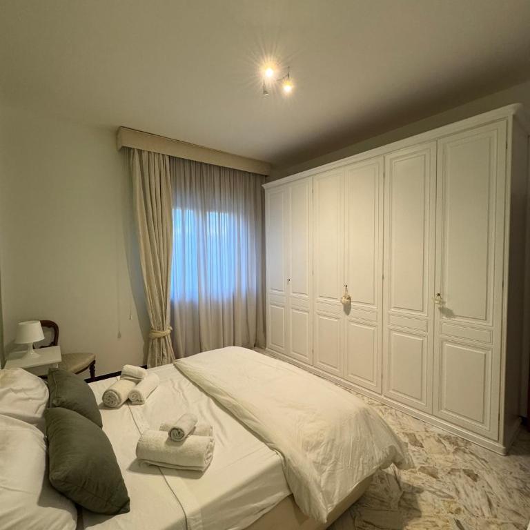 G & B House - Appartamento con 2 Camere da Letto e Balcone - 25
