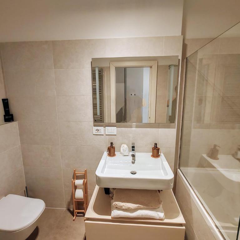 Ancient Rome Studio - Appartamento con 1 Camera da Letto - 7