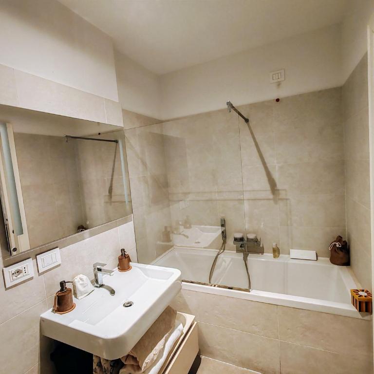 Ancient Rome Studio - Appartamento con 1 Camera da Letto - 9