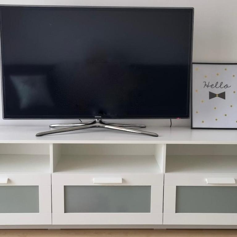 SunSea LLoret 2 Playa, piscina y wifi - Apartamento de 1 dormitorio - 3