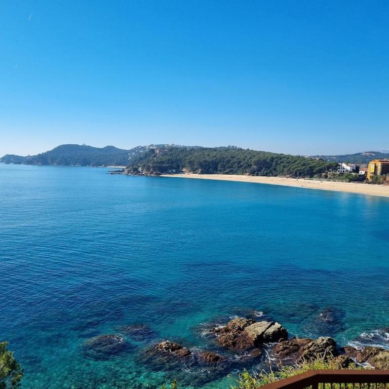 SunSea LLoret 2 Playa, piscina y wifi - Apartamento de 1 dormitorio - 26