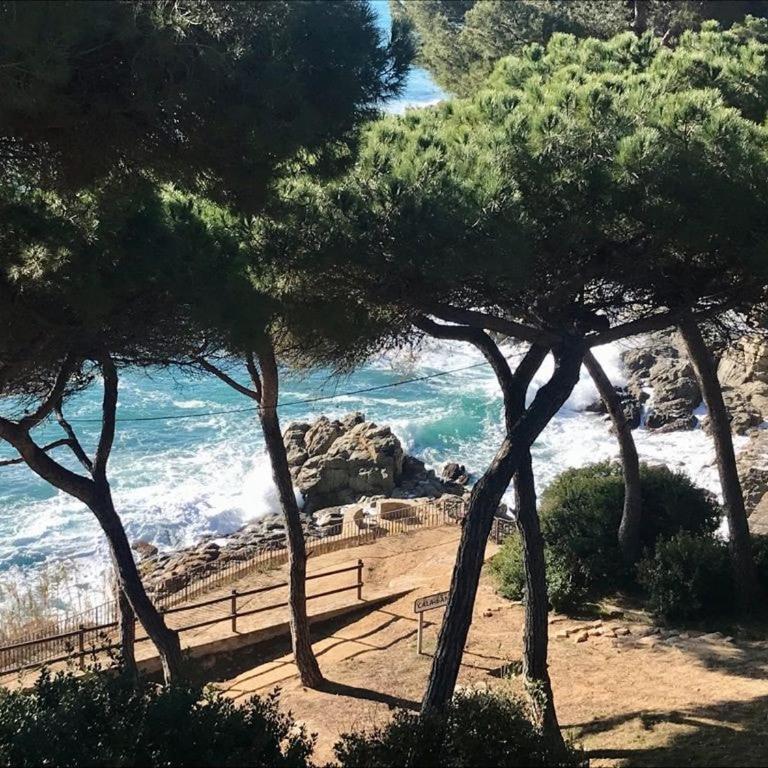 SunSea LLoret 2 Playa, piscina y wifi - Apartamento de 1 dormitorio - 20