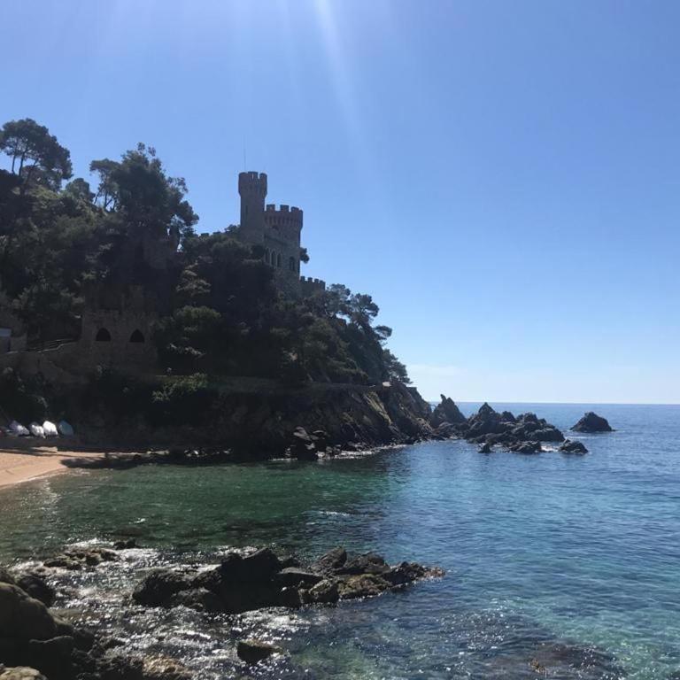 SunSea LLoret 2 Playa, piscina y wifi - Apartamento de 1 dormitorio - 24