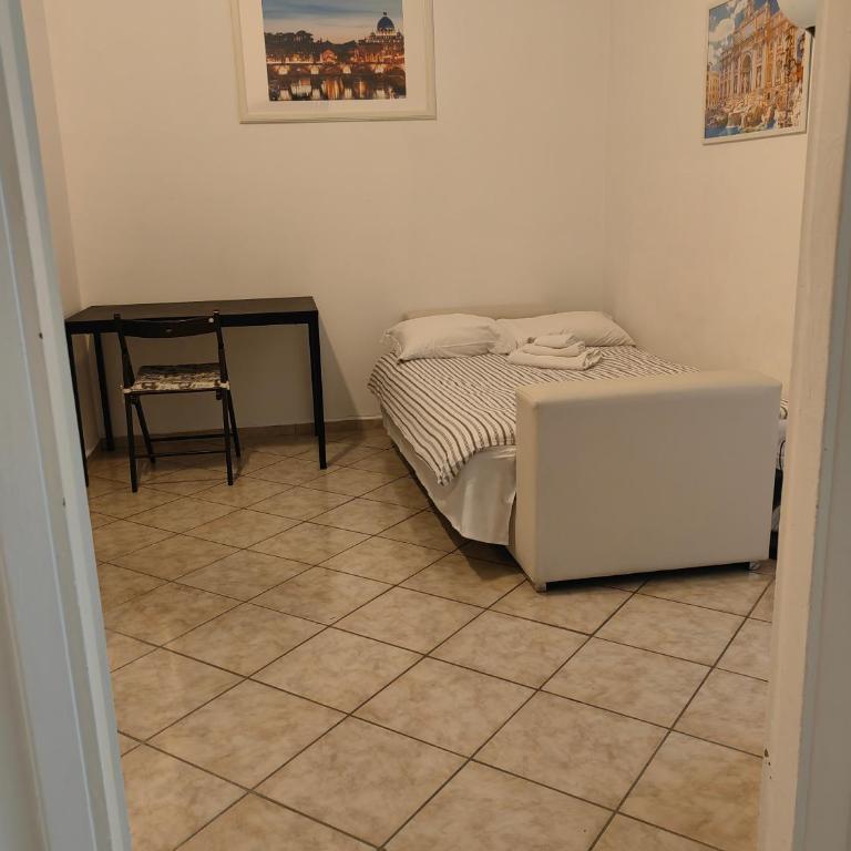 Roman Holidays - Appartamento - 4