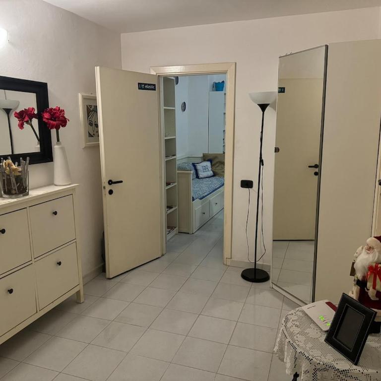SweetHome Lisa - One-Bedroom Apartment - 3