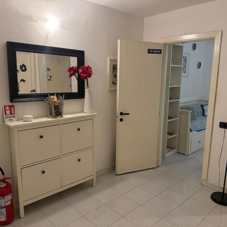 SweetHome Lisa - One-Bedroom Apartment - 6