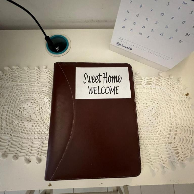SweetHome Lisa - One-Bedroom Apartment - 7