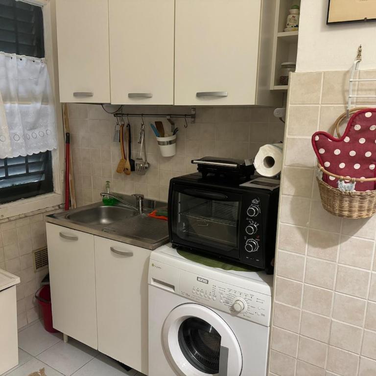 SweetHome Lisa - One-Bedroom Apartment - 8