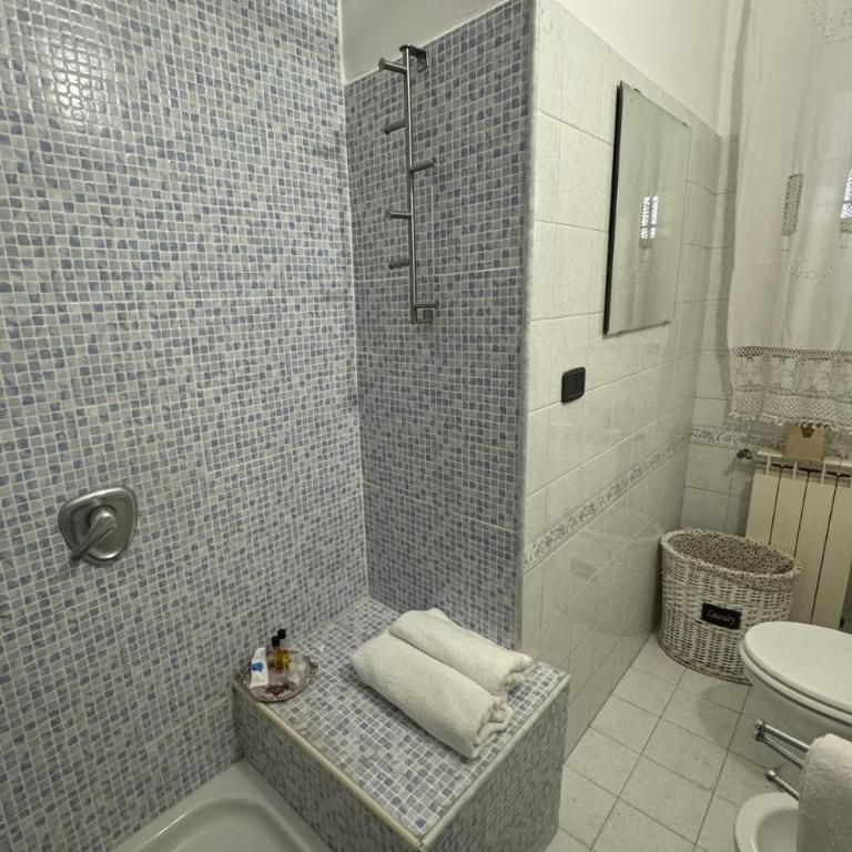 SweetHome Lisa - One-Bedroom Apartment - 10