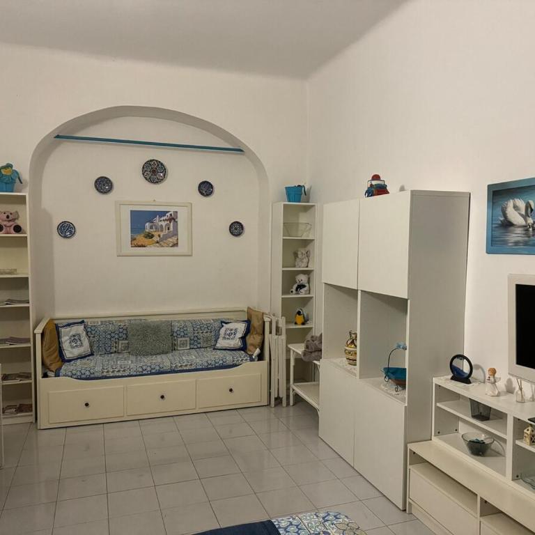 SweetHome Lisa - One-Bedroom Apartment - 12