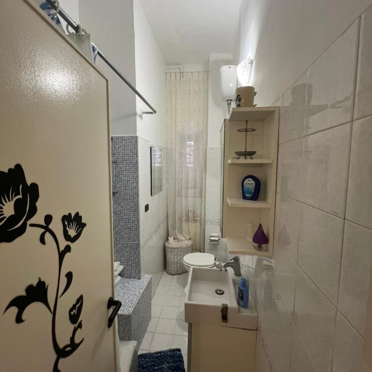 SweetHome Lisa - One-Bedroom Apartment - 14
