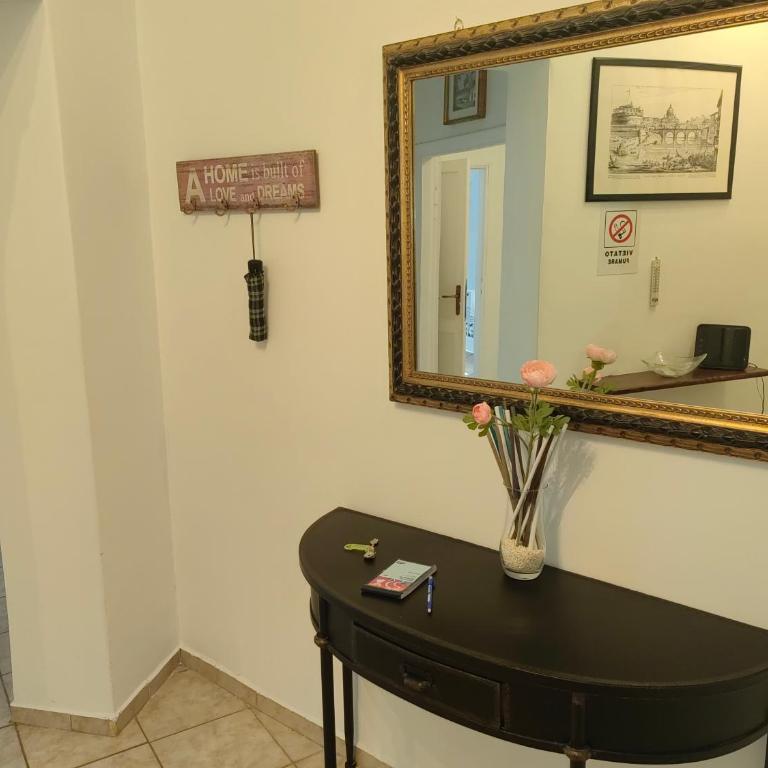 Roman Holidays - Appartamento - 1