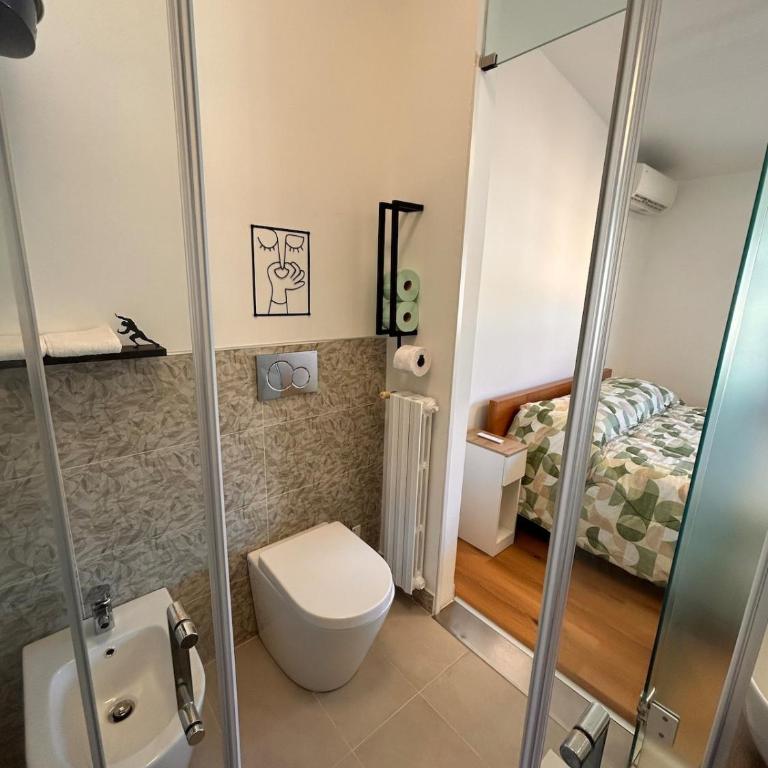 Casa del Moro - Apartamento de 1 dormitorio - 9