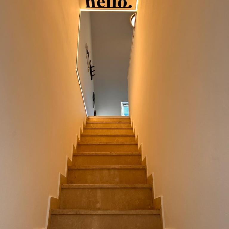 Casa del Moro - Apartamento de 1 dormitorio - 21