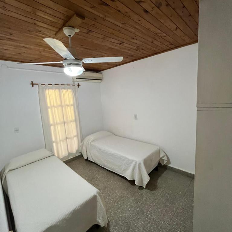 La Casita de los Cholis - Casa de 2 dormitorios - 2