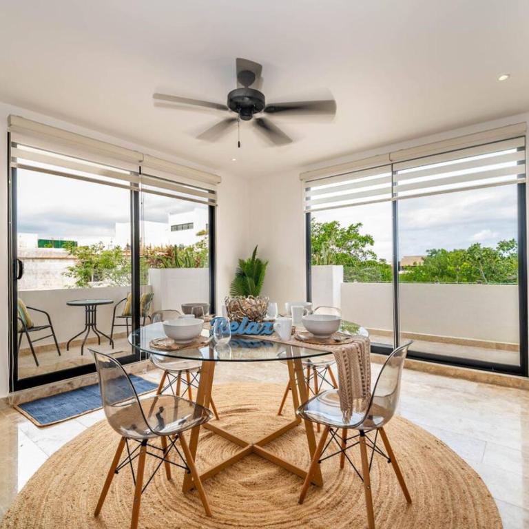 Lux 2 BD Suite with Private Plunge Pool and Balcony - Apartamento - 1