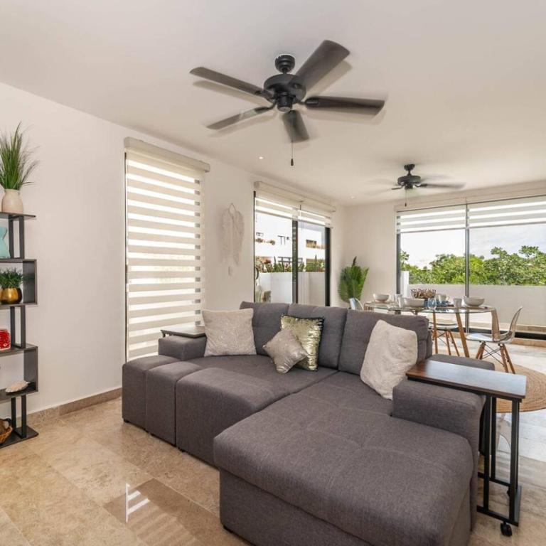 Lux 2 BD Suite with Private Plunge Pool and Balcony - Apartamento - 2