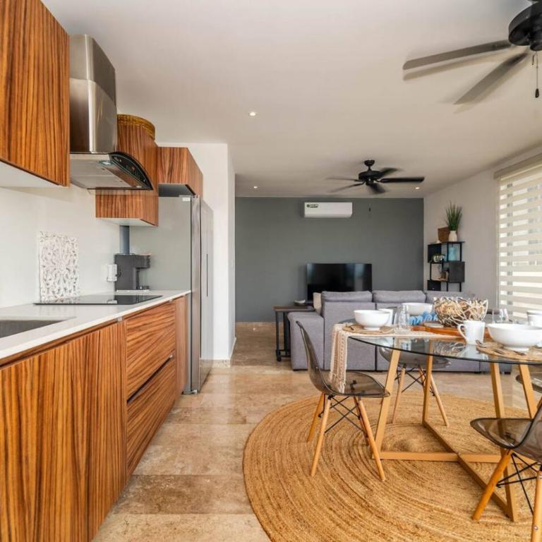 Lux 2 BD Suite with Private Plunge Pool and Balcony - Apartamento - 6