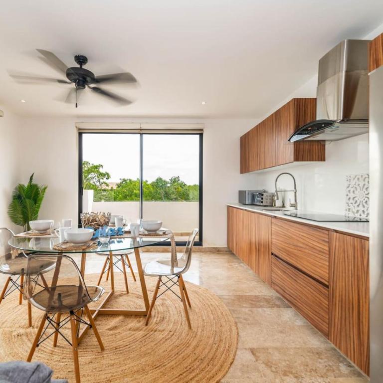 Lux 2 BD Suite with Private Plunge Pool and Balcony - Apartamento - 8