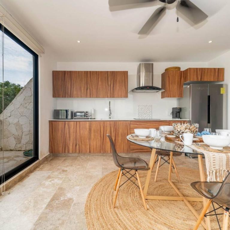 Lux 2 BD Suite with Private Plunge Pool and Balcony - Apartamento - 9