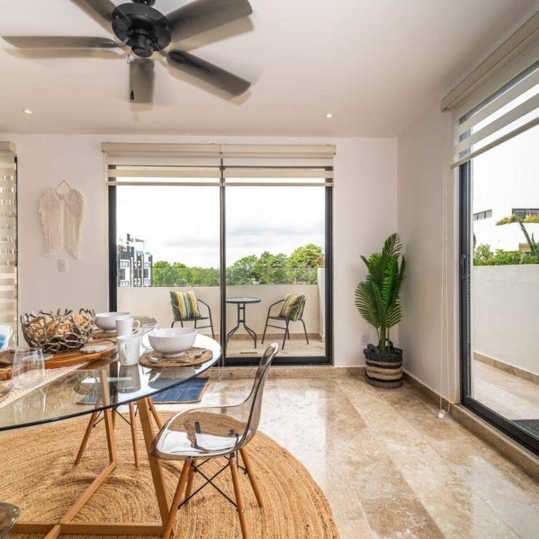 Lux 2 BD Suite with Private Plunge Pool and Balcony - Apartamento - 12