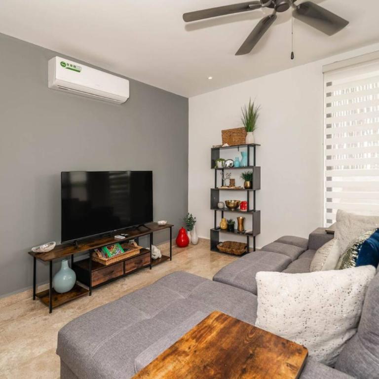 Lux 2 BD Suite with Private Plunge Pool and Balcony - Apartamento - 14