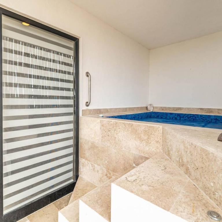 Lux 2 BD Suite with Private Plunge Pool and Balcony - Apartamento - 15