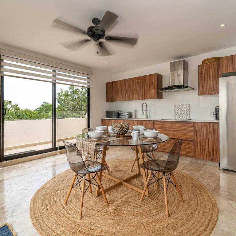 Lux 2 BD Suite with Private Plunge Pool and Balcony - Apartamento - 20