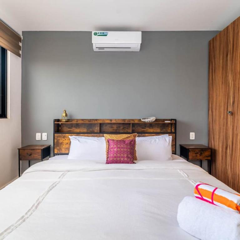 Lux 2 BD Suite with Private Plunge Pool and Balcony - Apartamento - 26