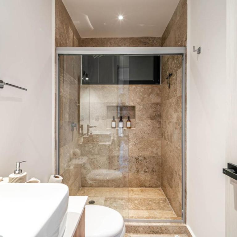 Lux 2 BD Suite with Private Plunge Pool and Balcony - Apartamento - 27