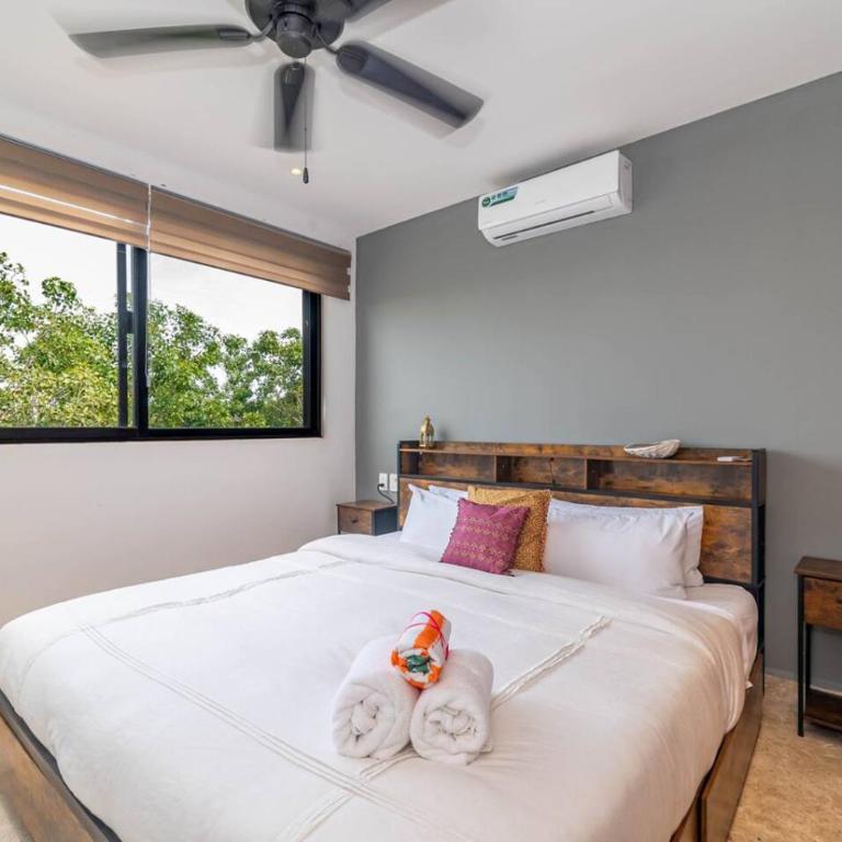 Lux 2 BD Suite with Private Plunge Pool and Balcony - Apartamento - 30