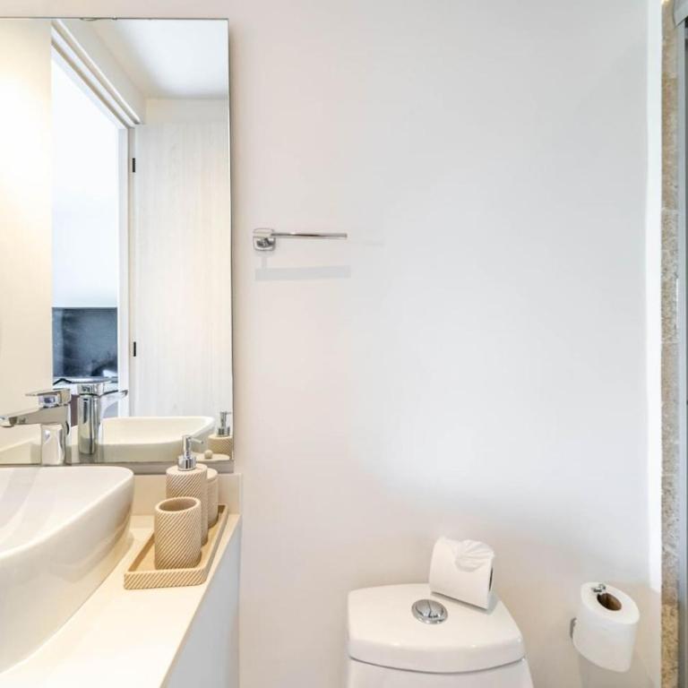 Lux 2 BD Suite with Private Plunge Pool and Balcony - Apartamento - 35