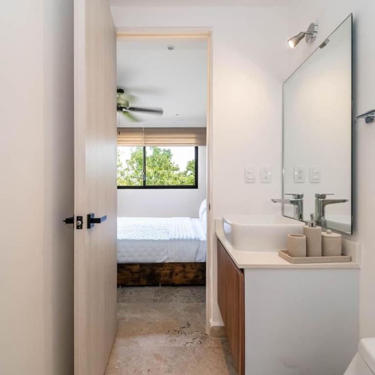 Lux 2 BD Suite with Private Plunge Pool and Balcony - Apartamento - 37