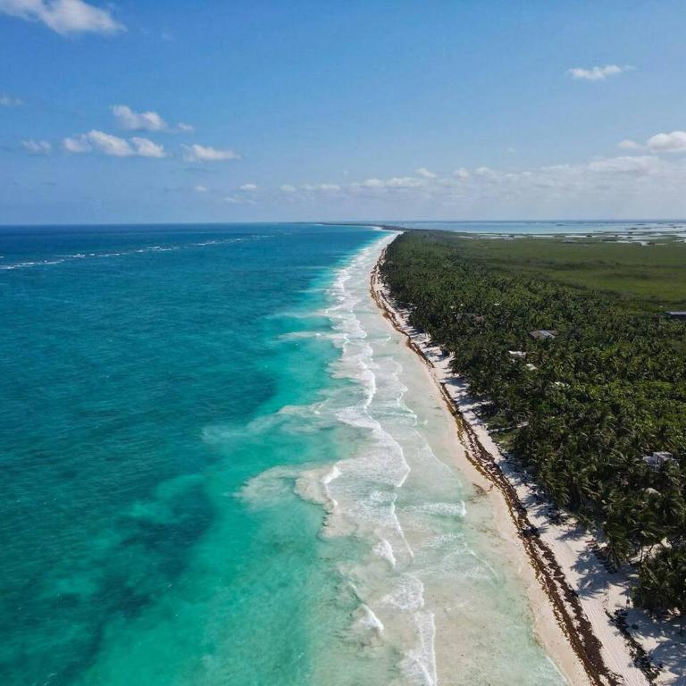 Lux 2 BD Suite with Private Plunge Pool and Balcony - Apartamento - 50