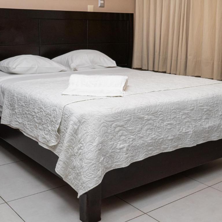 Cacique Hotel - Double Room - 1