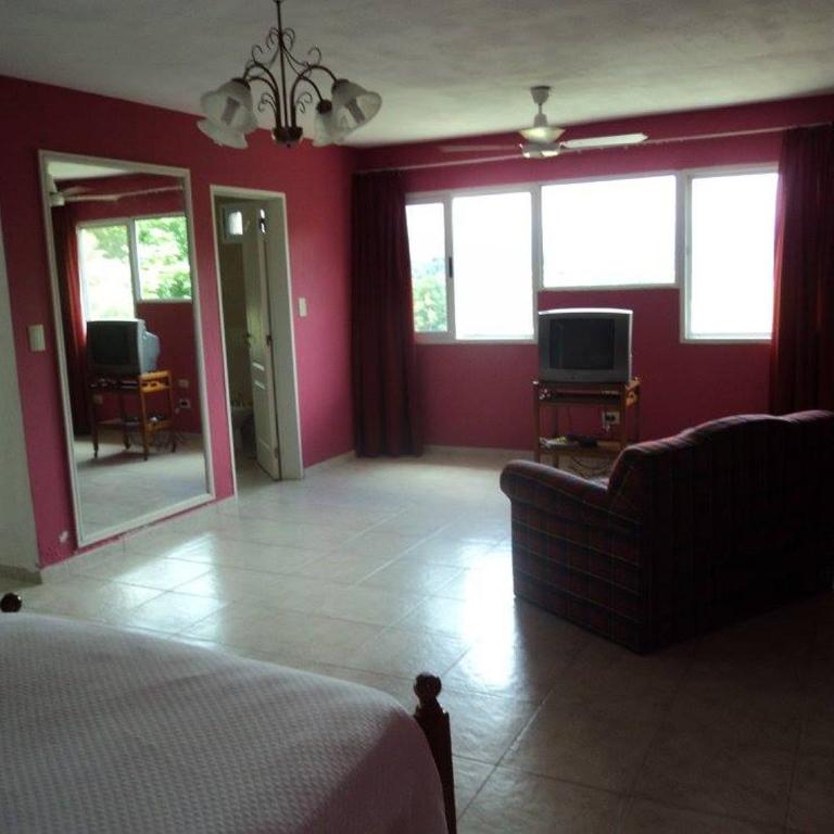 Los buhos - Villa - 25