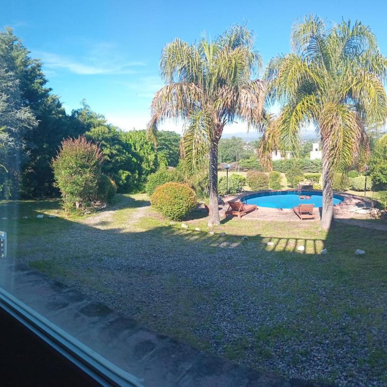 Los buhos - Villa - 9