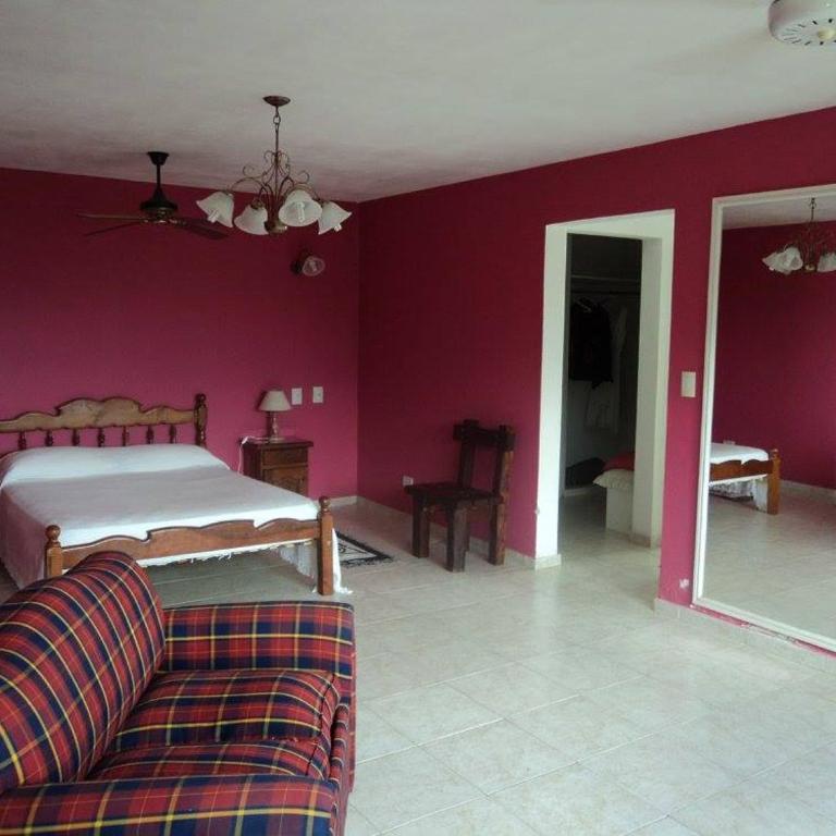 Los buhos - Villa - 24