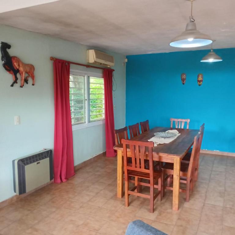 Los buhos - Villa - 14