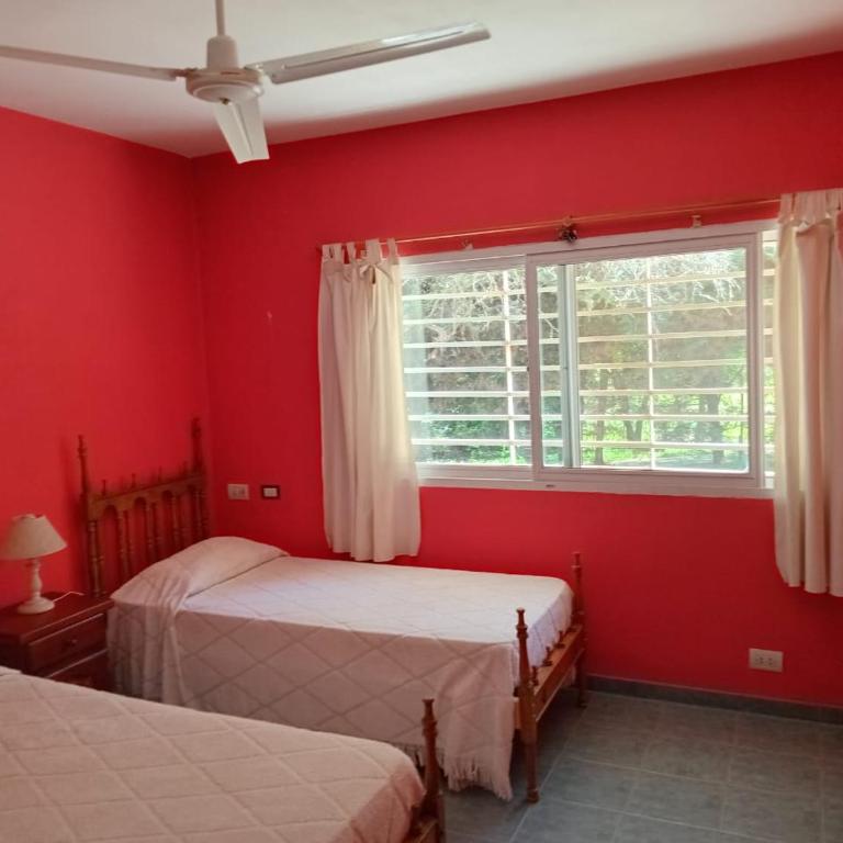 Los buhos - Villa - 17
