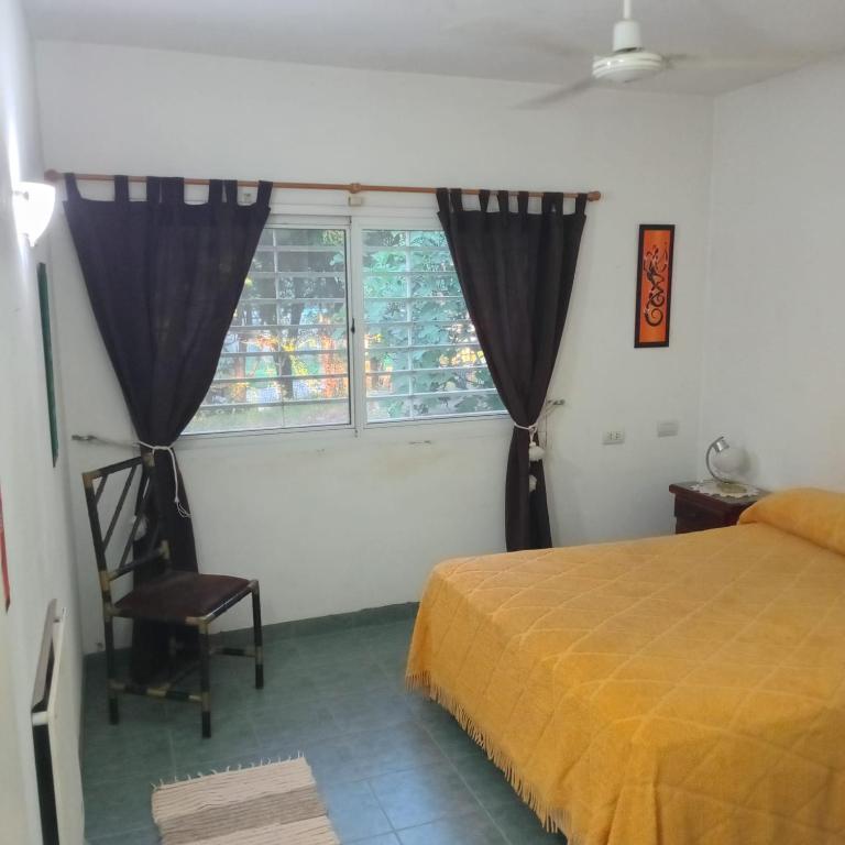 Los buhos - Villa - 16