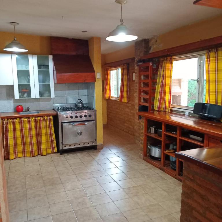 Los buhos - Villa - 12